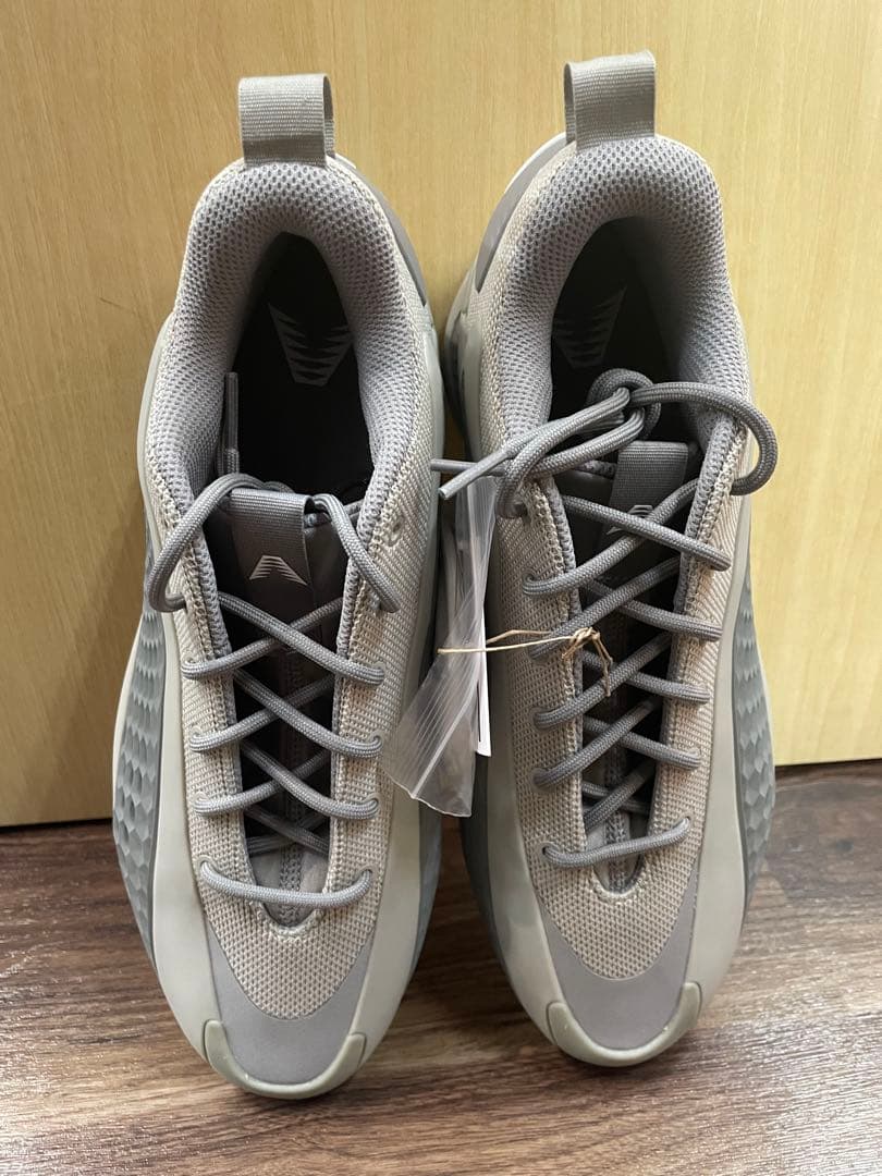 シューズ(男性用) ANTHONY EDWARDS 1 LOW 28.0cm