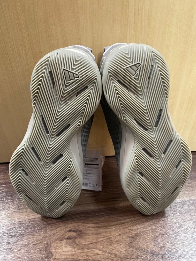 シューズ(男性用) ANTHONY EDWARDS 1 LOW 28.0cm