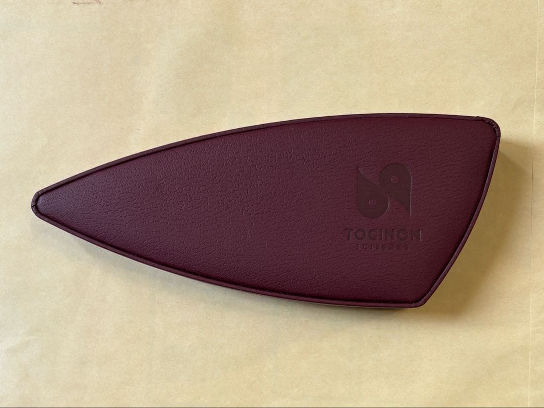 トギノン/感動17%セニング/5.8インチ/¥119.000→ ¥60.000 - メルカリ