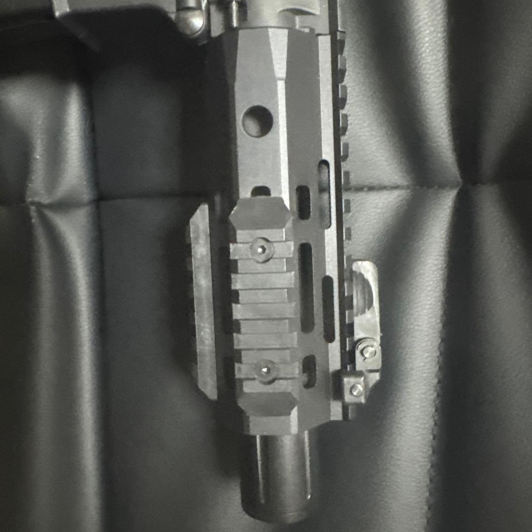 トイガン STAEG370FMMBC