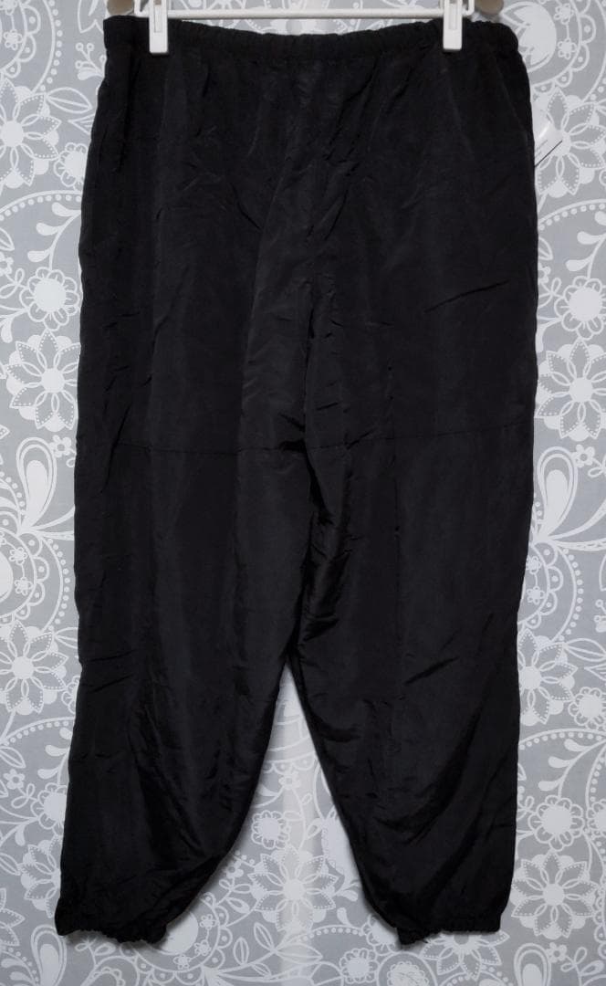 米軍 USArmy IPFU PT トレーニングパンツ -ナイロン XXXL/S