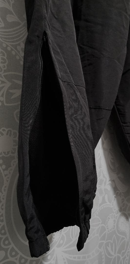 米軍 USArmy IPFU PT トレーニングパンツ -ナイロン XXXL/S