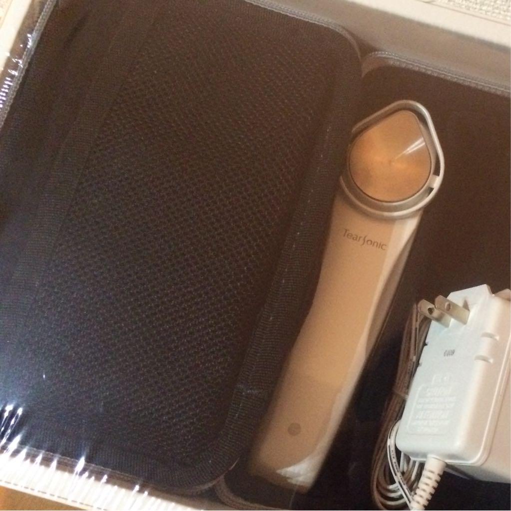 \" 新品・未使用 \" 美顔器セット ( 未開封 )