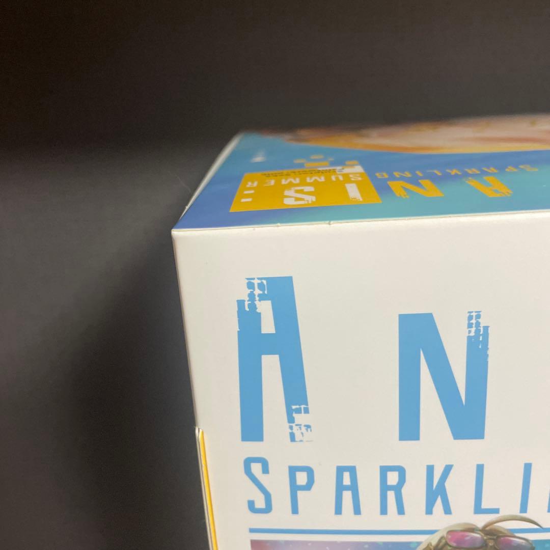 NIKKE アニス：スパークリングサマー フィギュア