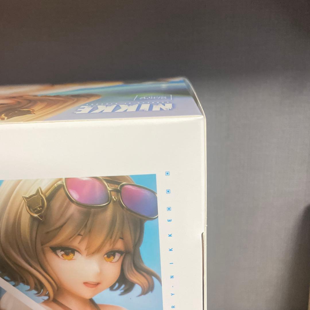 NIKKE アニス：スパークリングサマー フィギュア