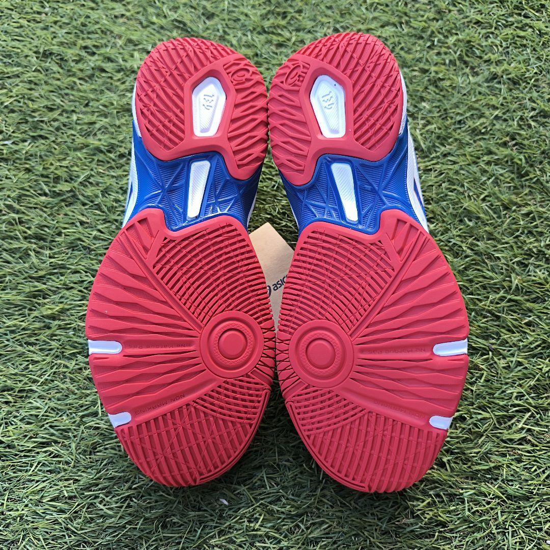 アシックス asics GEL-ROCKET 11 25.5cm