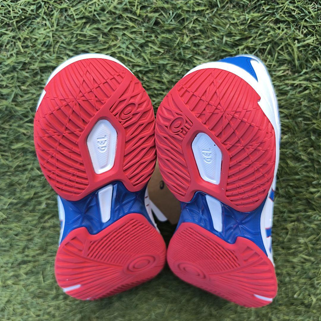 アシックス asics GEL-ROCKET 11 25.5cm