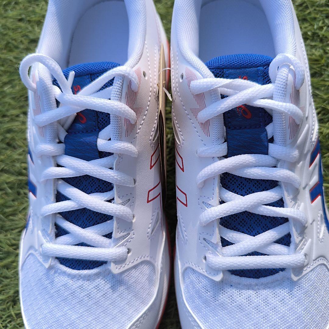 アシックス asics GEL-ROCKET 11 25.5cm