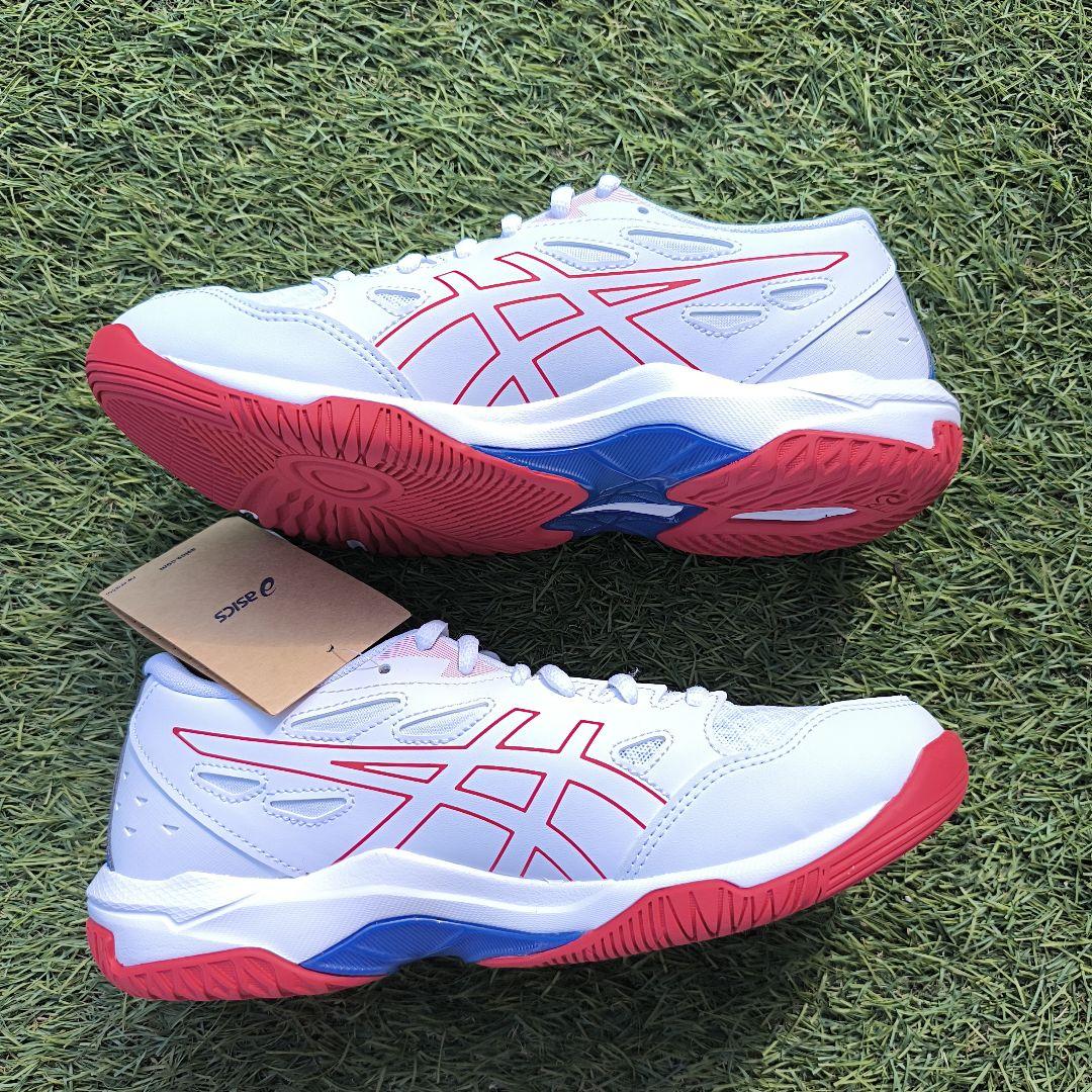 アシックス asics GEL-ROCKET 11 25.5cm