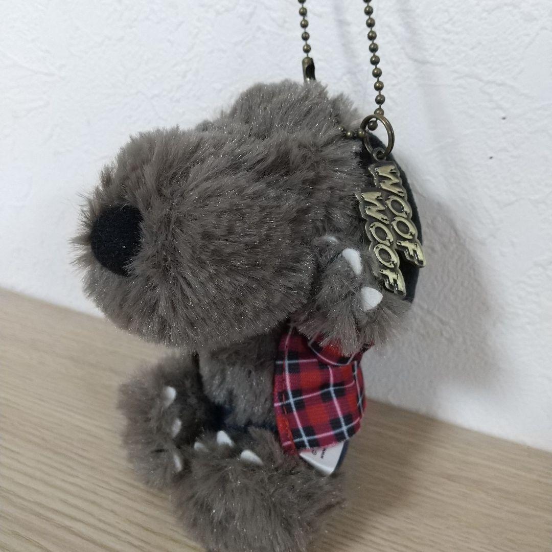 美品スヌーピー ホラーナイト ハロウィン USJ ユニバ ピーナッツ