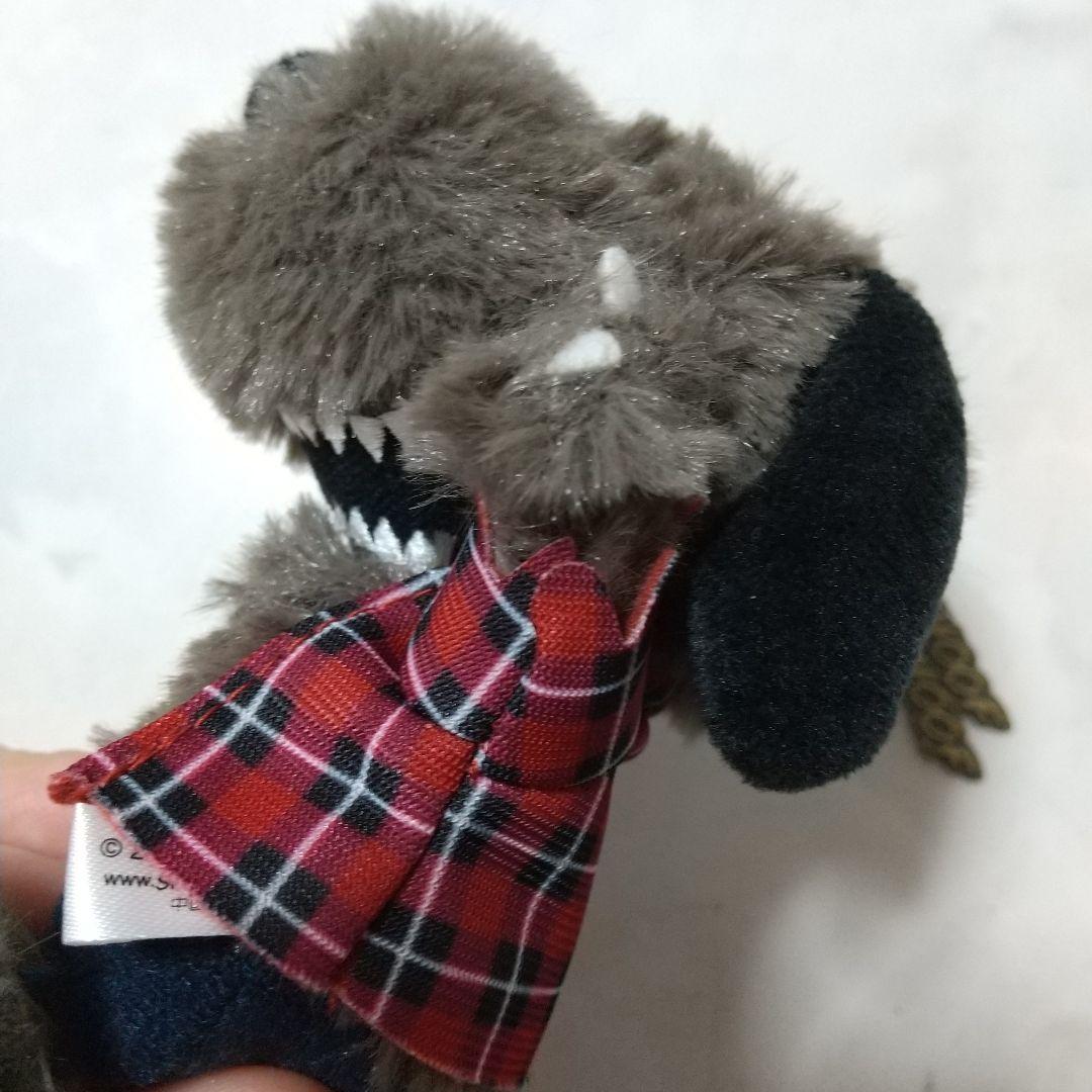 美品スヌーピー ホラーナイト ハロウィン USJ ユニバ ピーナッツ