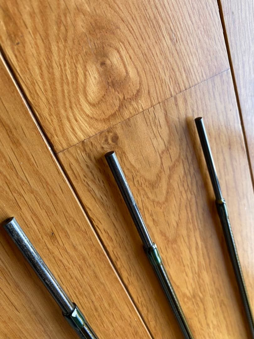 DAIWA PHANTOM AWF 805-5 ＃4ー5 DRY&NYMPH