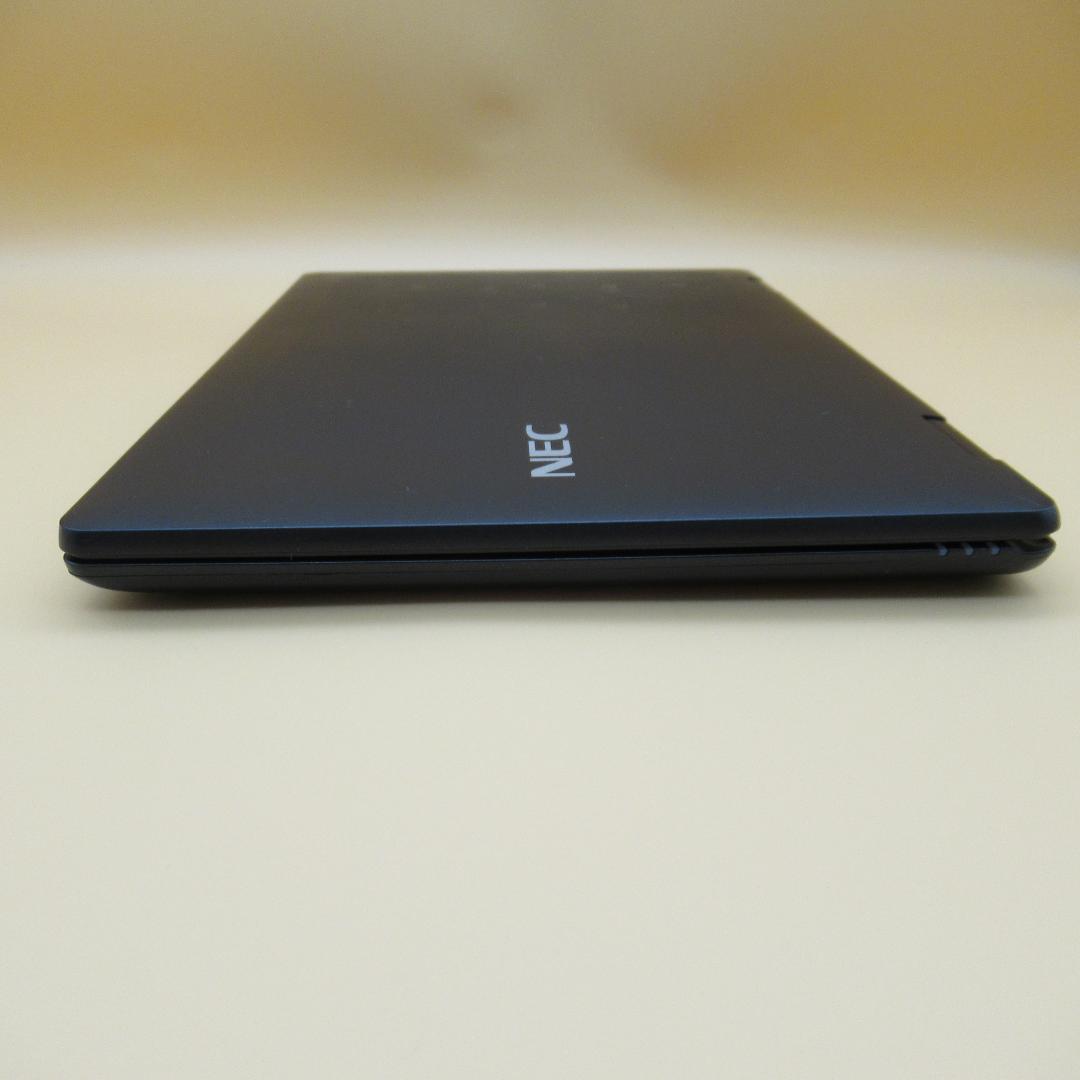 第10世代 12.5型 934g VKT10C Office2024 電池85% - メルカリ