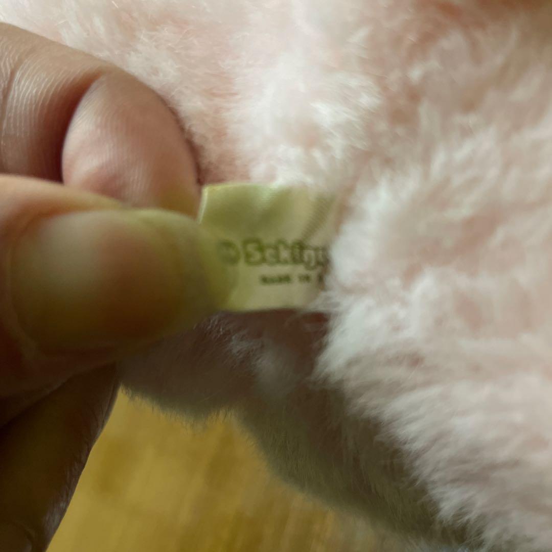 セキグチ にんじんうさぎ 9体 大と小のにんじんうさぎのぬいぐるみ