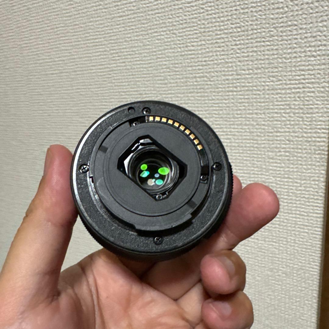 レンズ(ズーム) Sony E 16-50mm F3.5-5.6 OSS II