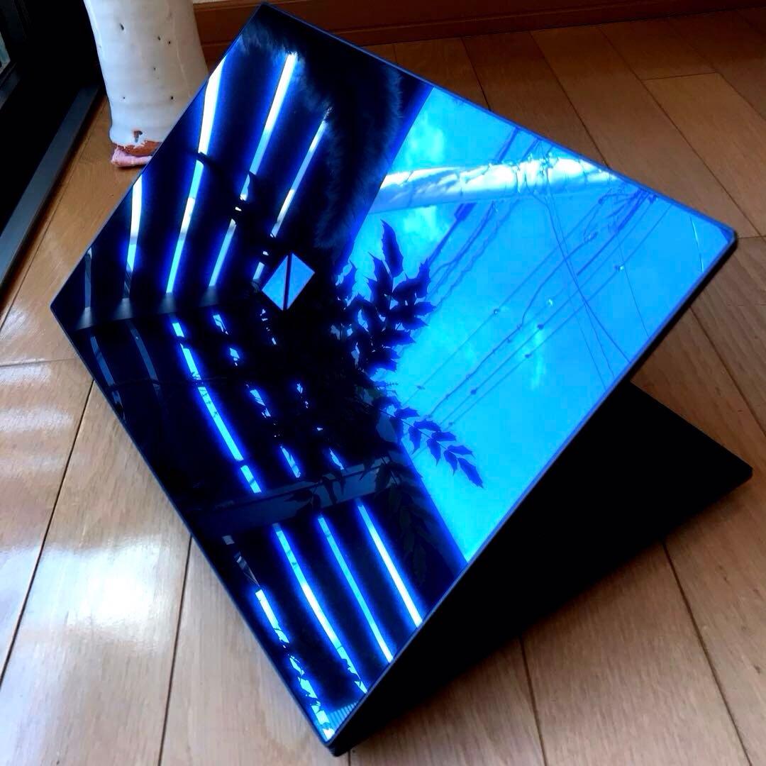 美品LaVieVEGA LV750/R【有機ELUltraHD4Kディスプレイ】 - メルカリ