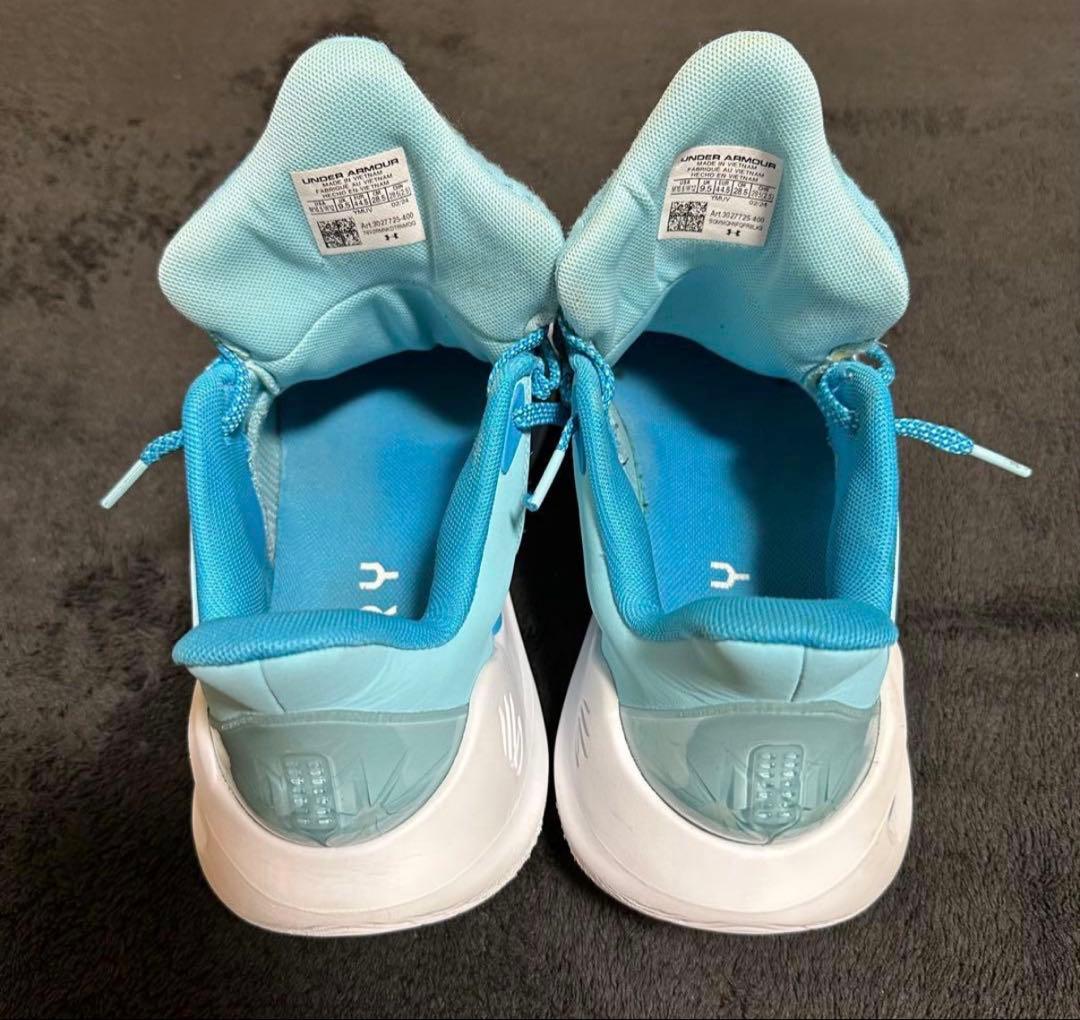 カリー 【28.5cm】Curry11 Mouthguard