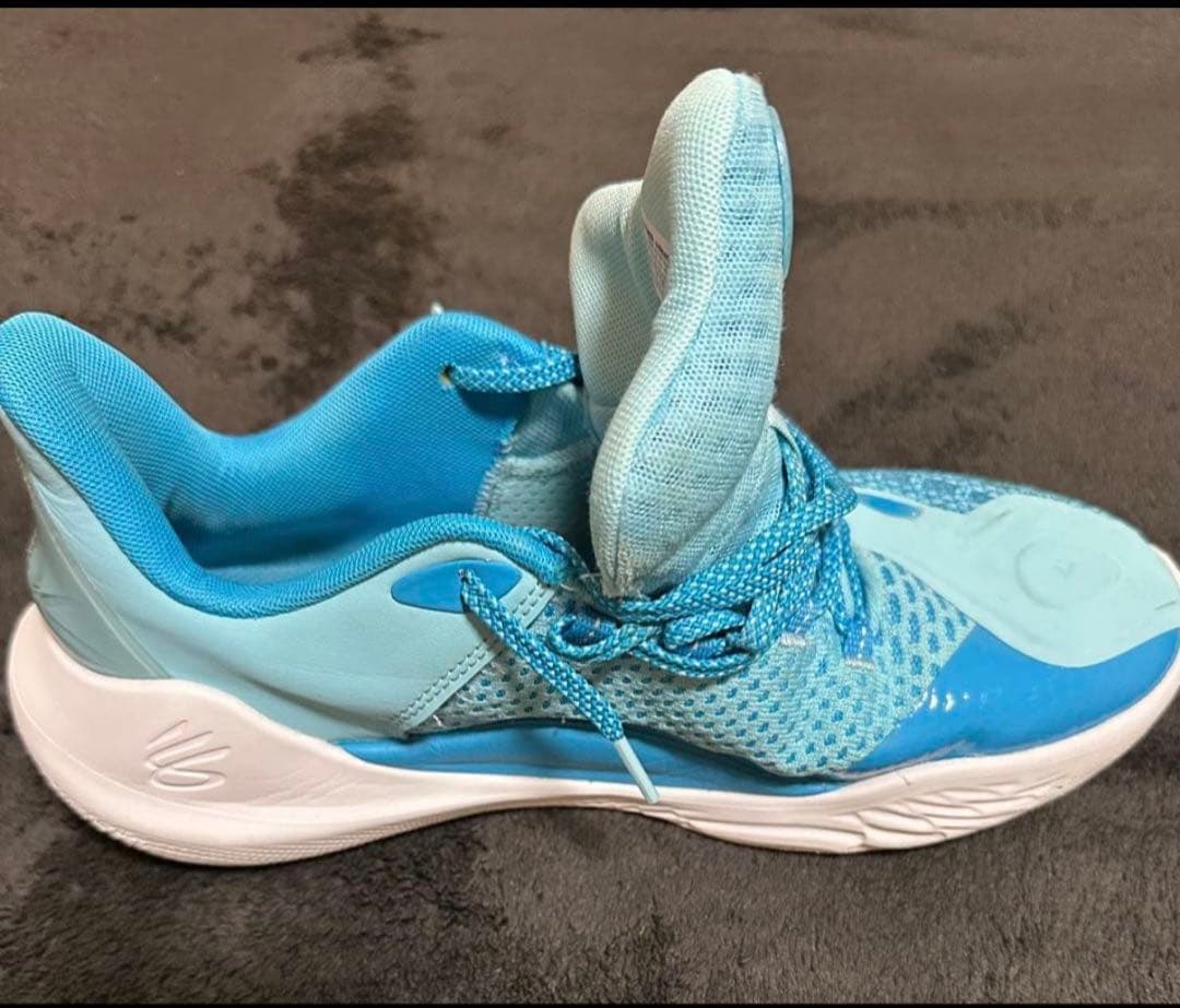 カリー 【28.5cm】Curry11 Mouthguard