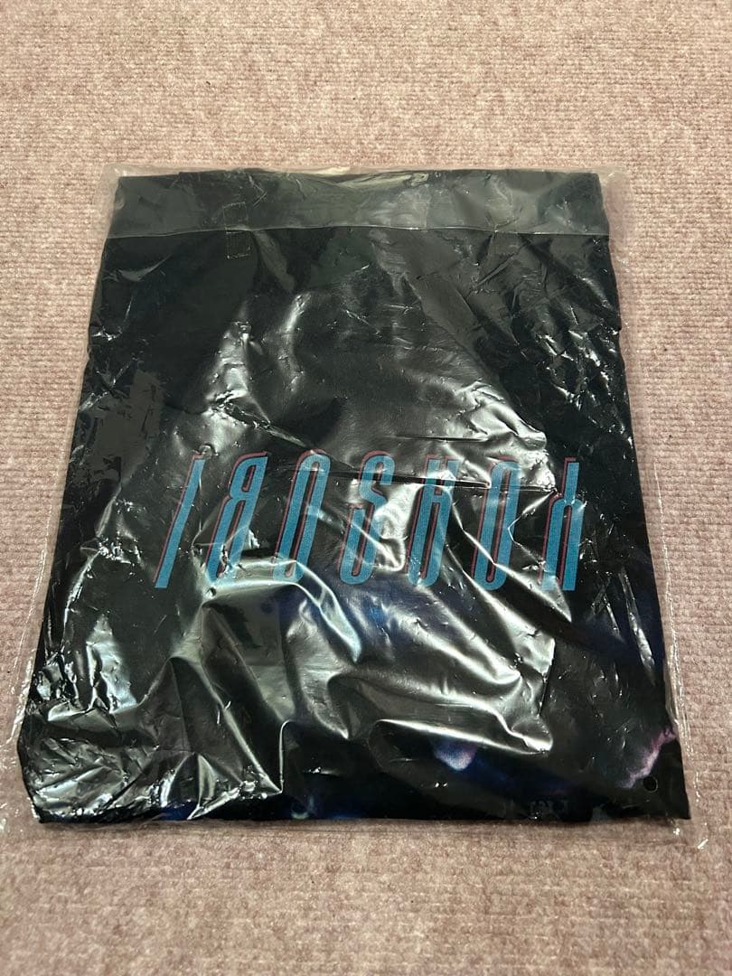 YOASOBI×DOUBLETダブレットZOZOFES ドライブ