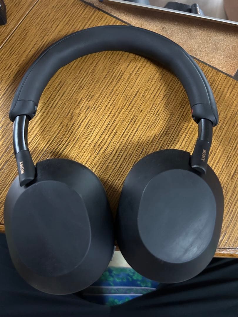 ヘッドホン SONY WH1000 XM5 Amazon.com: Sony WH-1000XM5 Noise Canceling Wireless Headphones