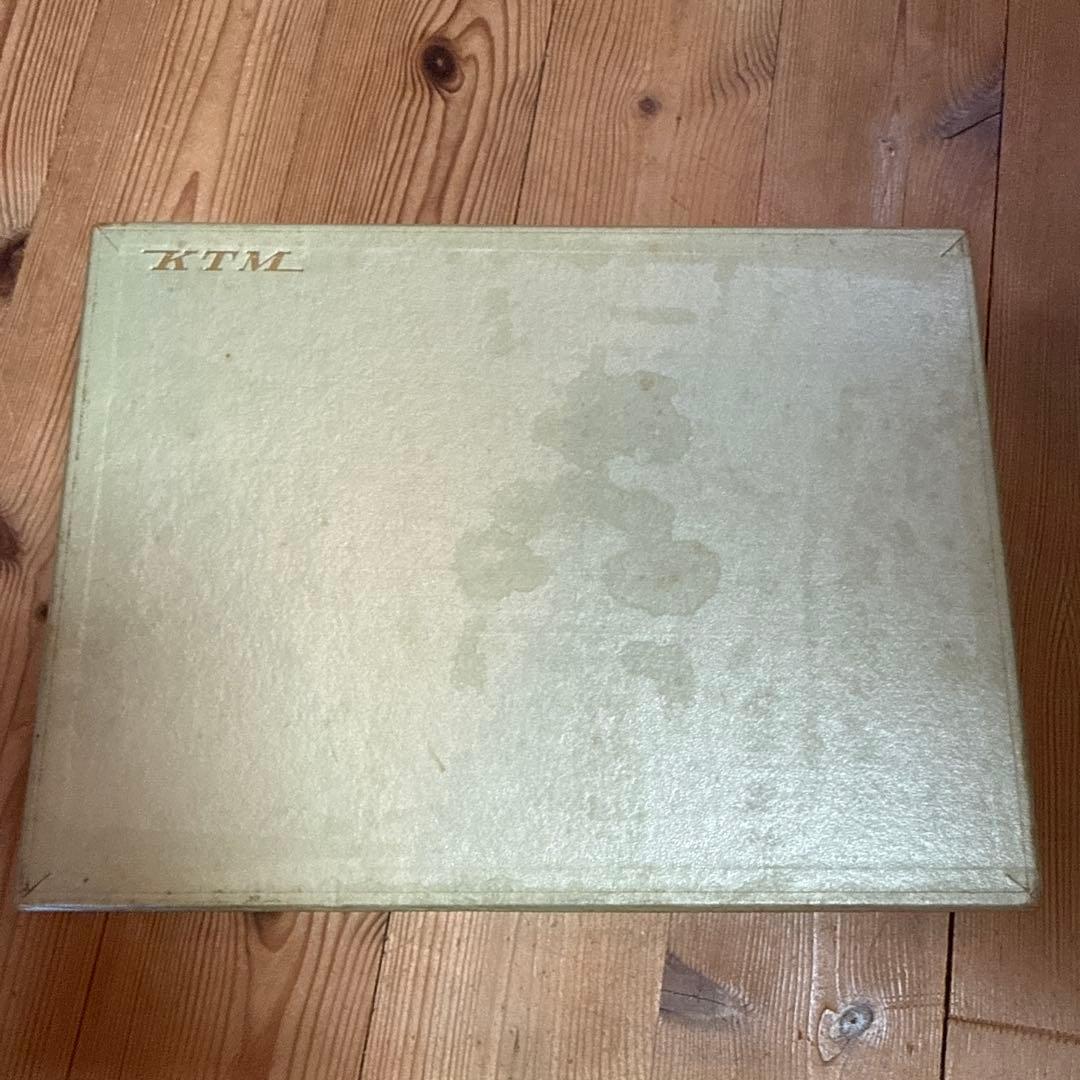 KTM カツミ C57 真鍮モデル HOゲージ 蒸気機関車 旧モデル