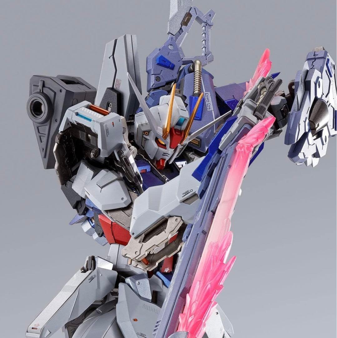 L BUILD ストライクガンダム -L BUILD まとめ売り