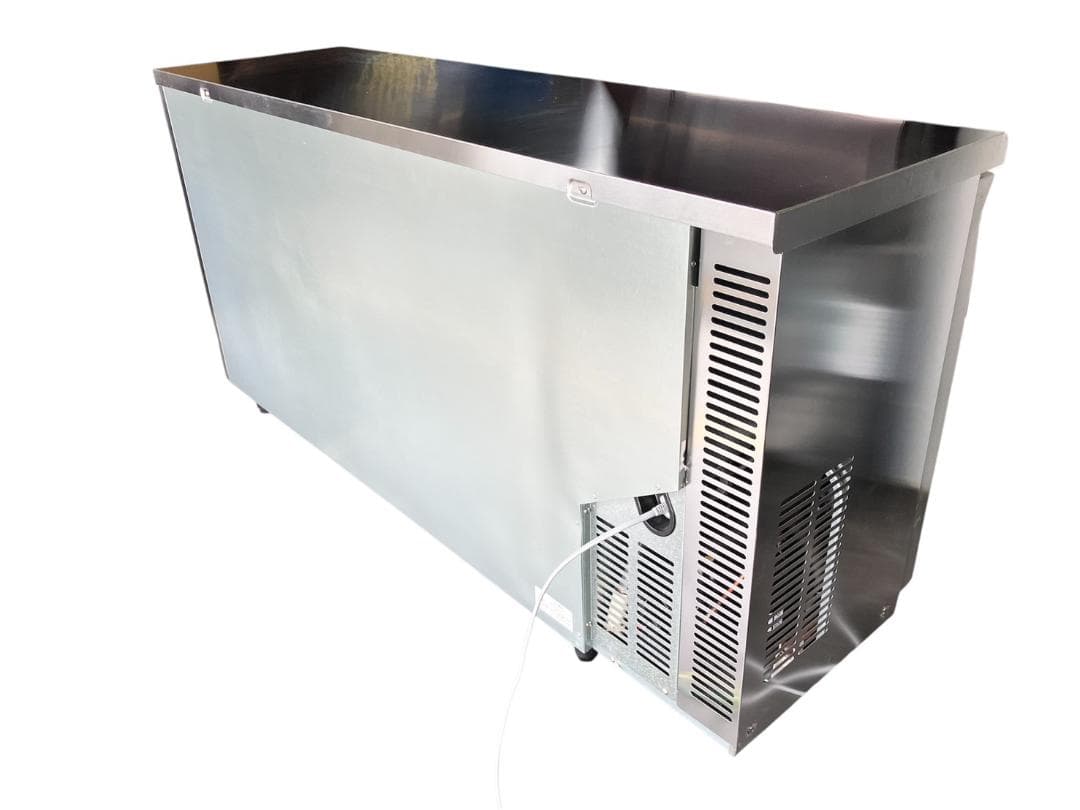 早モン勝ち✨美品】ホシザキ業務用テーブル形冷蔵庫 RT-150MTCG - メルカリ