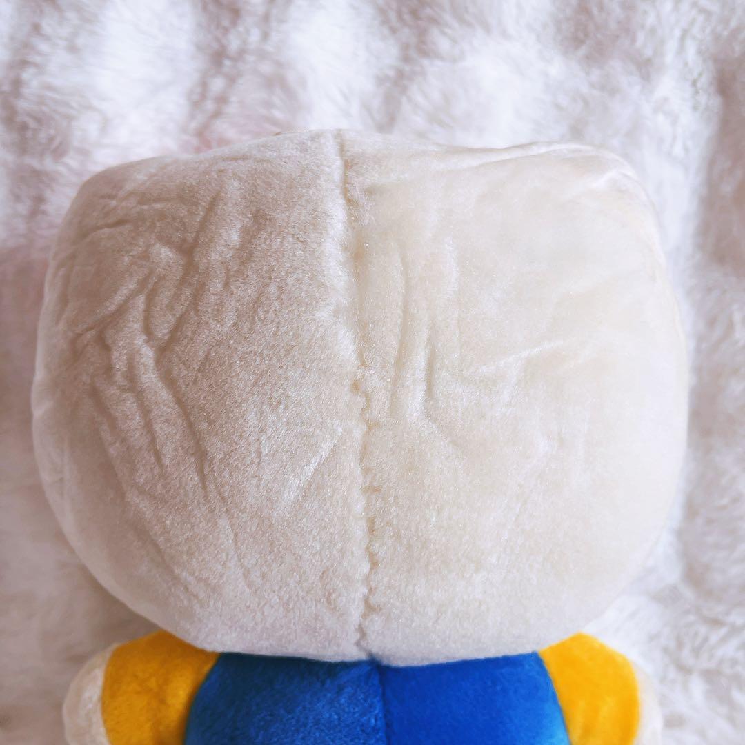 希少レア　ハローキティ　レトロぬいぐるみ　BIGぬいぐるみ 平成レトロ　サンリオ