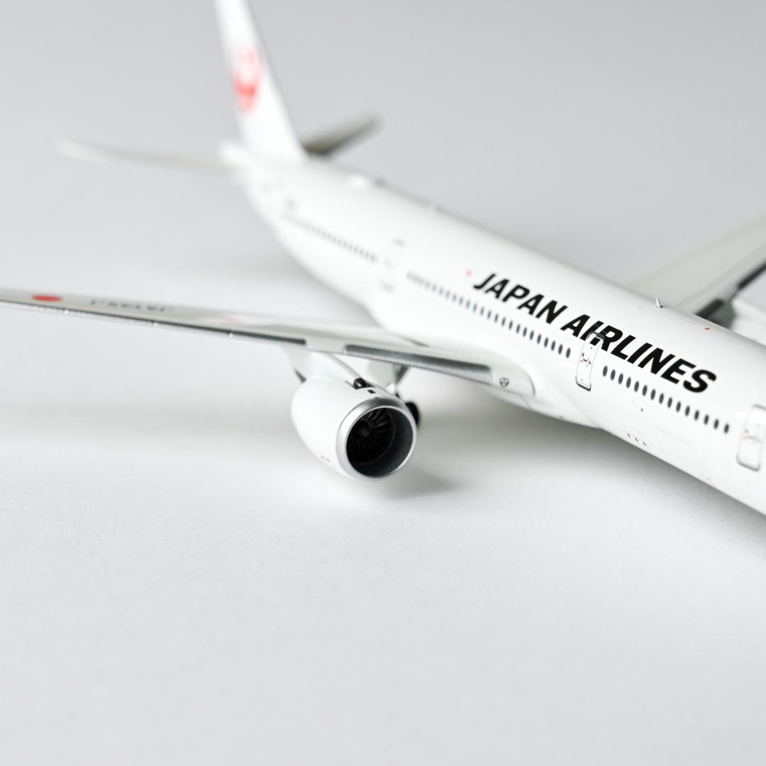 JAL A350-900『お疲れ様でした』JA13XJ 1/400 - メルカリ