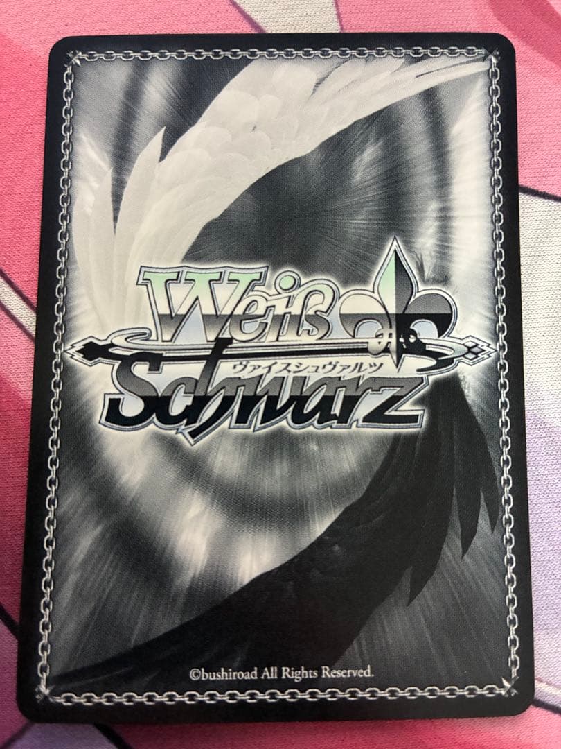 至高の中の頂点 アインズ OVERLOAD ヴァイス PR+