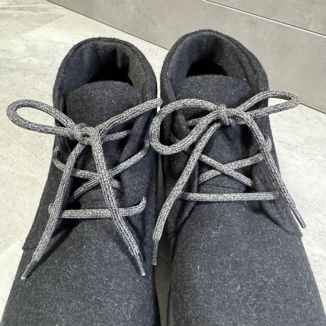 【極美品】ノースフェイス ゴアテックス スニーカー NF52092 27.0cm