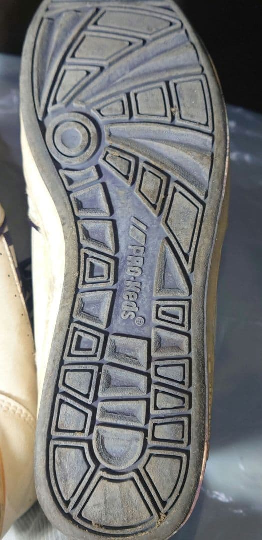 ☆90年代 PRO-Keds JUMP SHOT 当時物ですのでかなり希少です。 - メルカリ