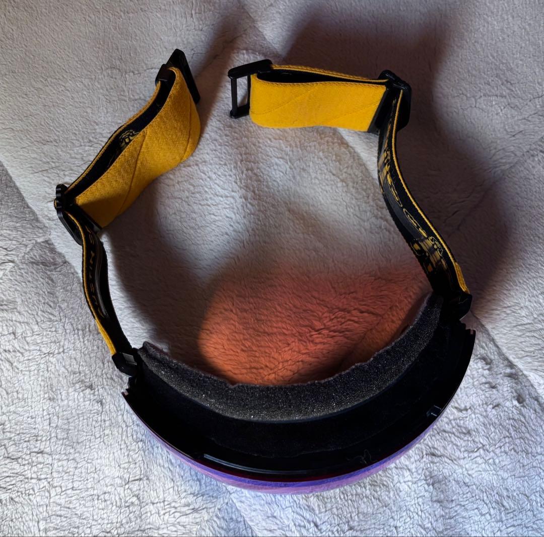 THE NORTH FACE × SMITH ゴーグル - メルカリ