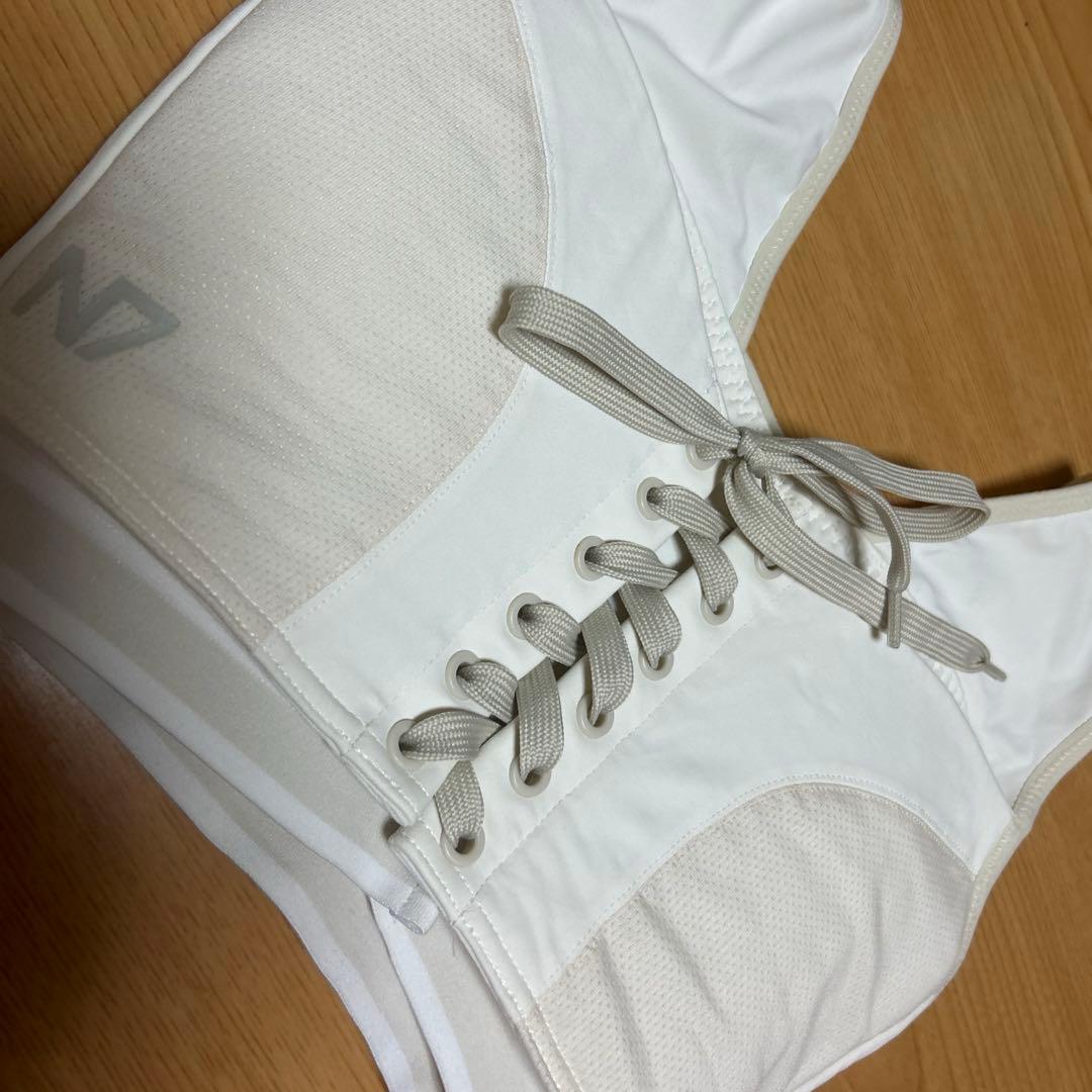 ひなちゃんねる N7 スポーツブラ - メルカリ