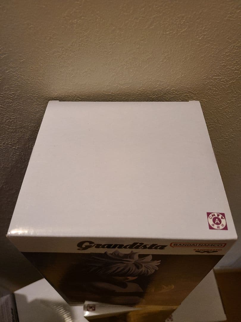 【人気】HUNTER×HUNTER Grandistaクラピカ8体&キルア2体