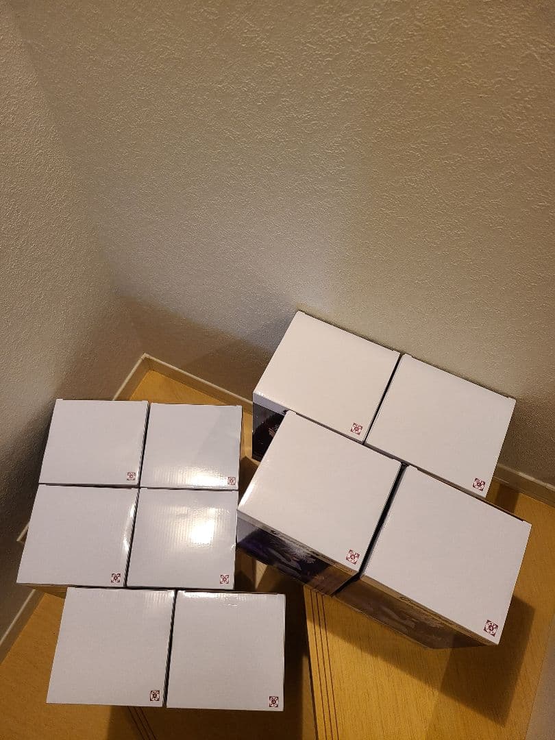 【人気】HUNTER×HUNTER Grandistaクラピカ8体&キルア2体