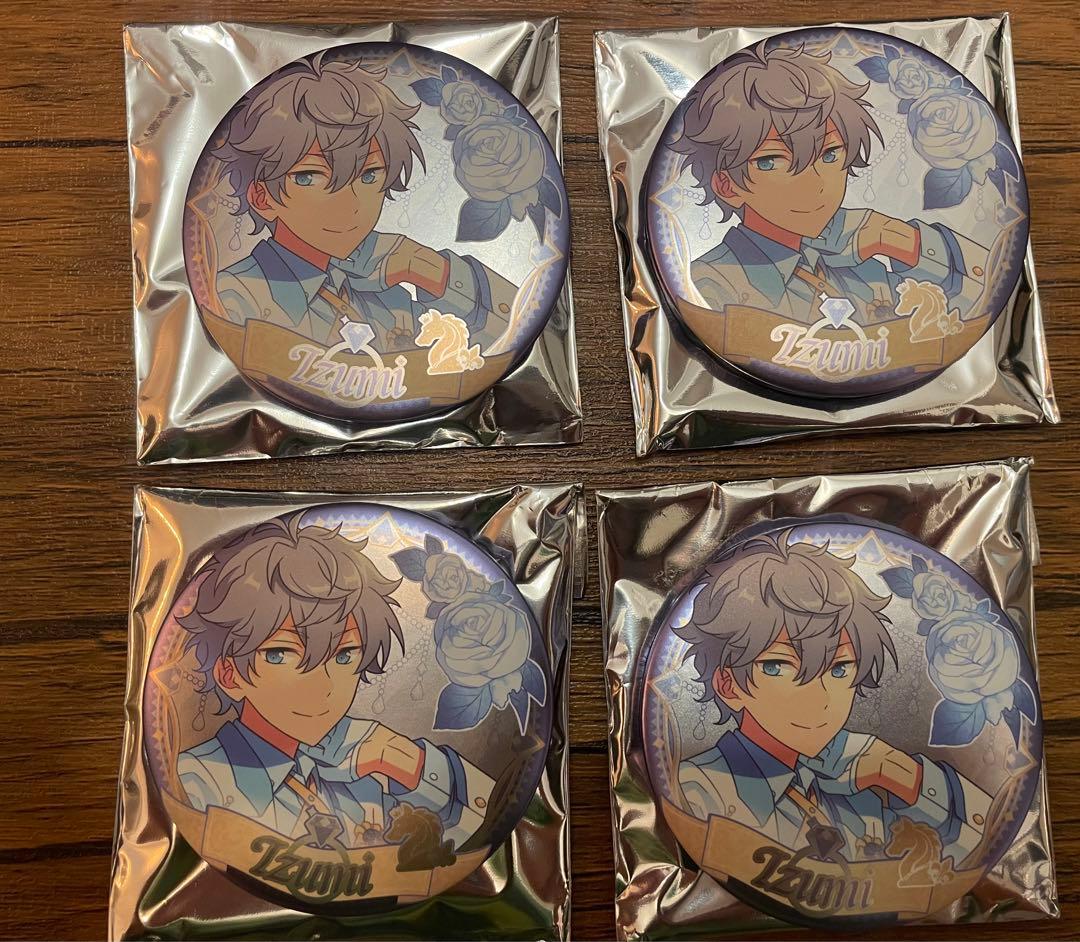 瀬名泉 誓約コレクション セット