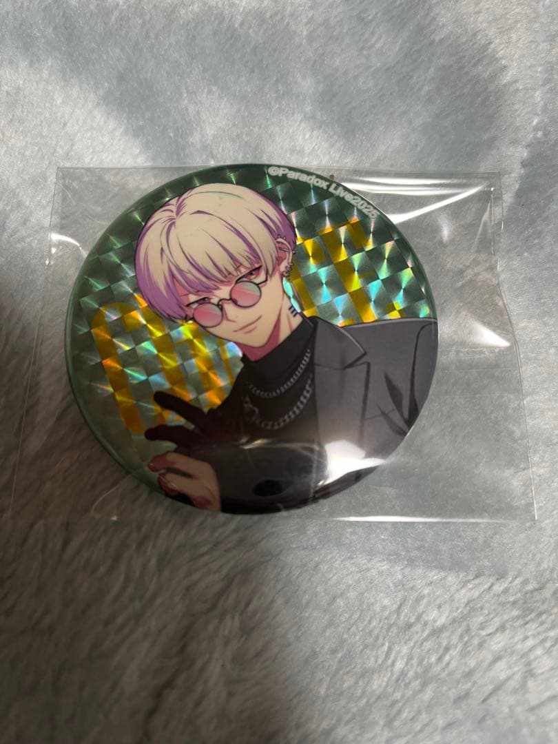 パラライ 燕夏準 グッズ まとめ売り - メルカリ