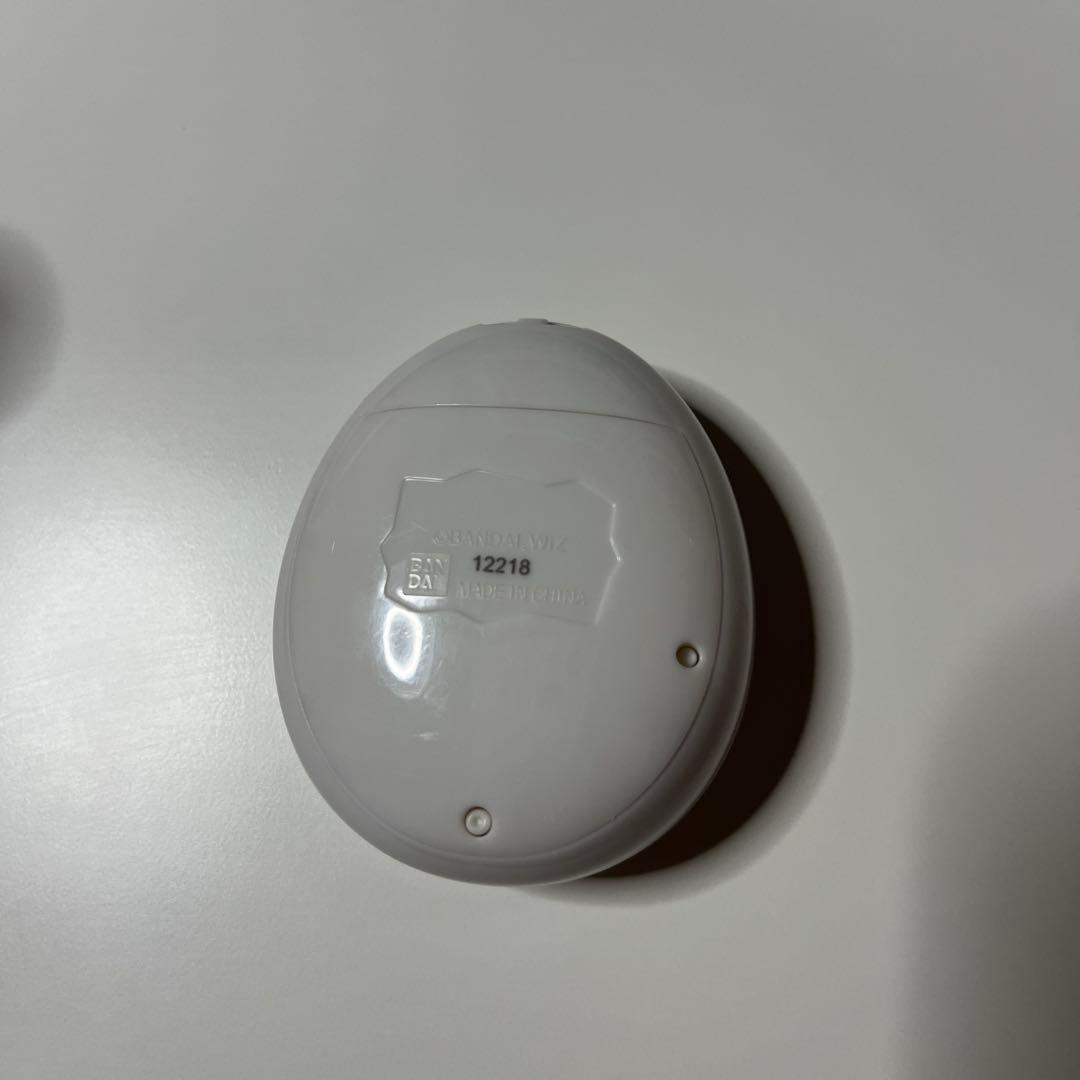 たまごっちみーつ パステルver. ホワイト