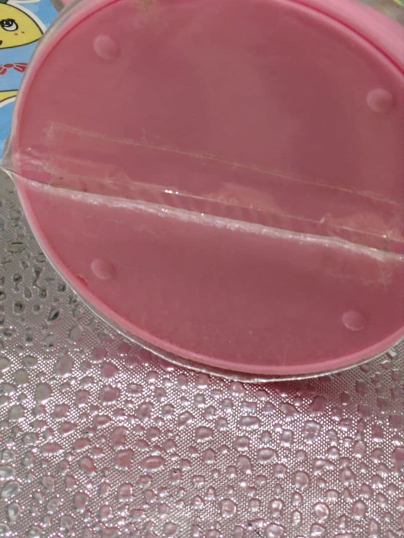 ふなっしー ゆらゆらブランコソーラー ~ハート型~