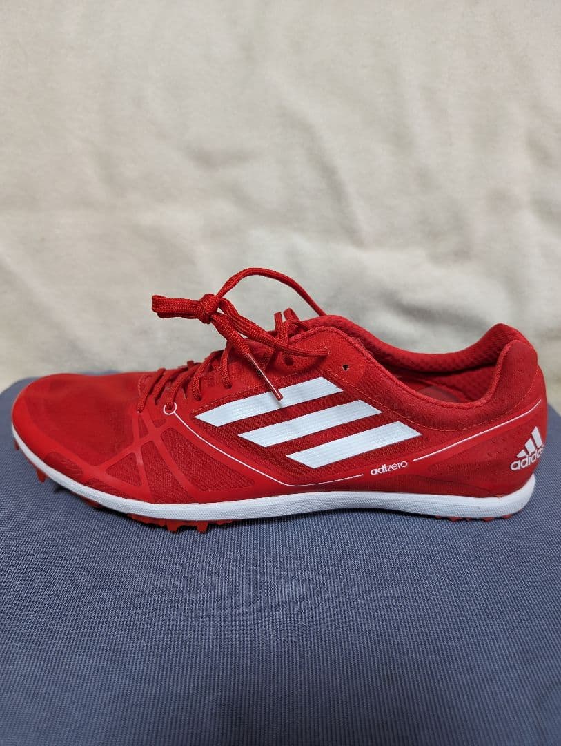 アディダス アディゼロ アバンチ2 28cm - メルカリ