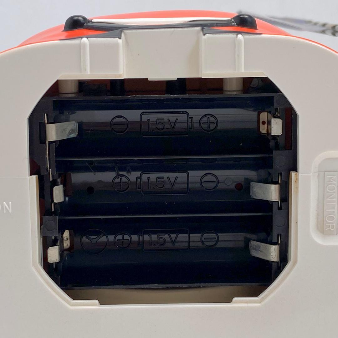 武田信玄くん 目覚まし時計 日本製 リズム時計 シチズン|mercari