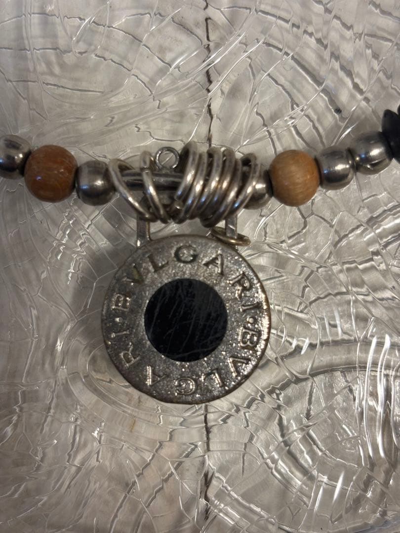 BVLGARI vintage90〜00s ペンダントトップ 楽天市場】【ジュエリー】【新品仕上げ済】BVLGARI ブルガリ