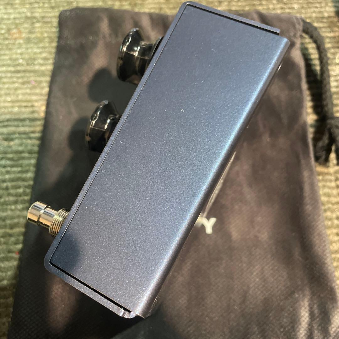 Keeley Nocturne リバーブ - メルカリ