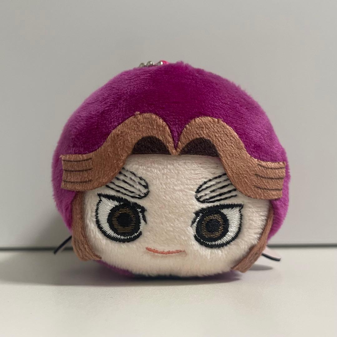 忍たま乱太郎 ぽてコロマスコット 滝夜叉丸 - メルカリ