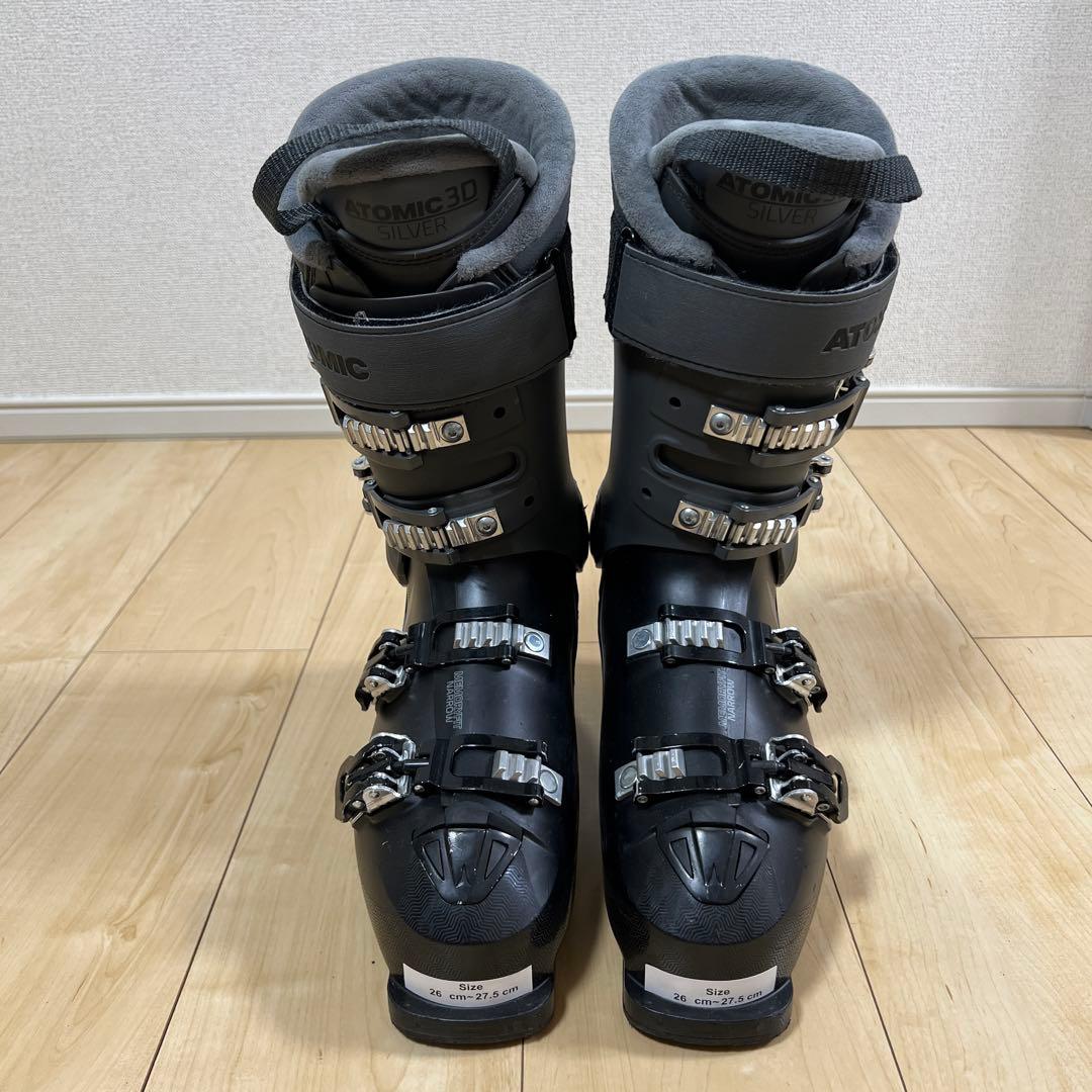 【即日発送】ATOMIC アトミック HAWX ULTRA 100 27.5cm