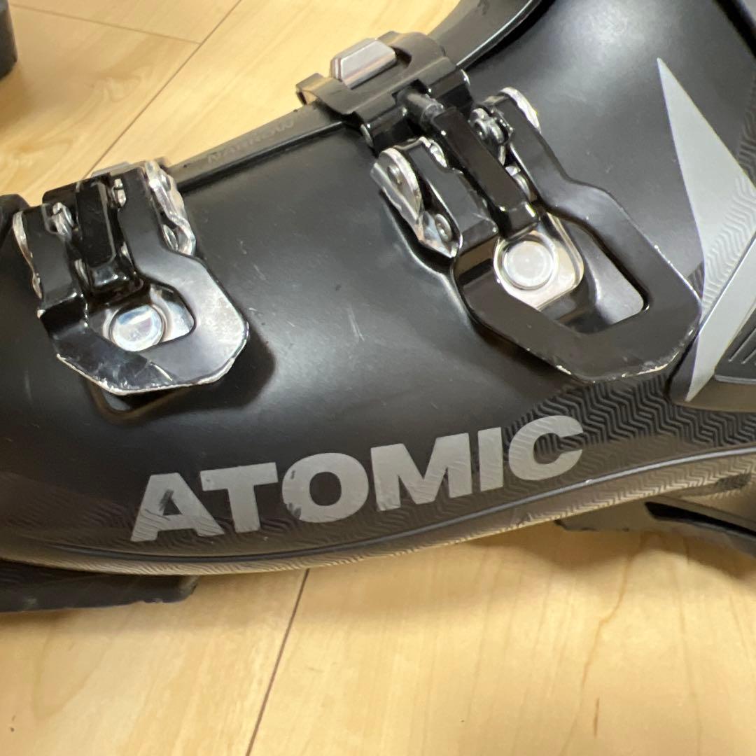 【即日発送】ATOMIC アトミック HAWX ULTRA 100 27.5cm