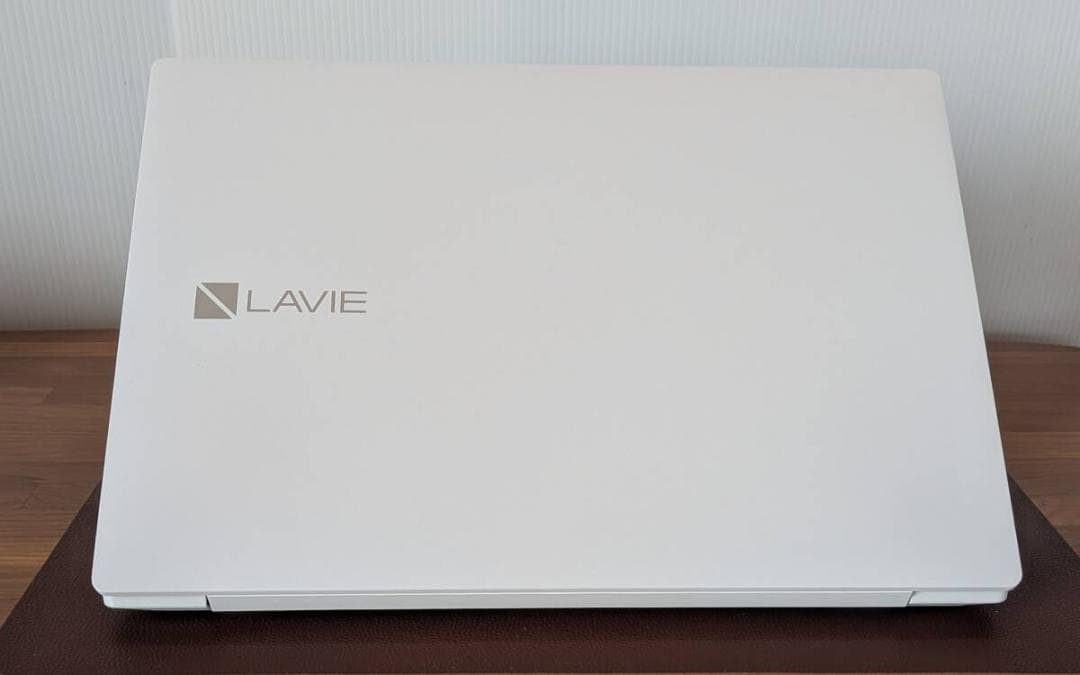 美品Win11 NS150N/N4205/8G/1T/DVD/WLAN/カメラ - メルカリ