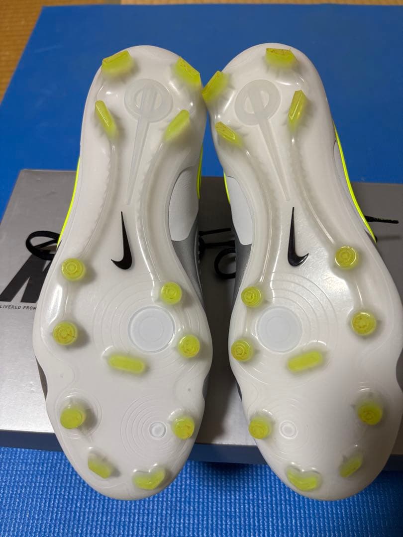 Nike ティエンポレジェンド10 エリート FG 25.5cm