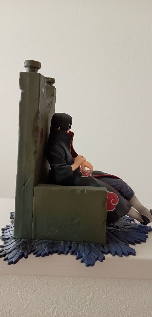 NARUTO★イタチ★アミューズメント★一番くじ★フィギュア★BORUTO